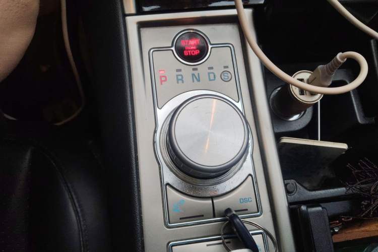 Used Jaguar XF 2012 XF 3.0L V6 Luxury Edition