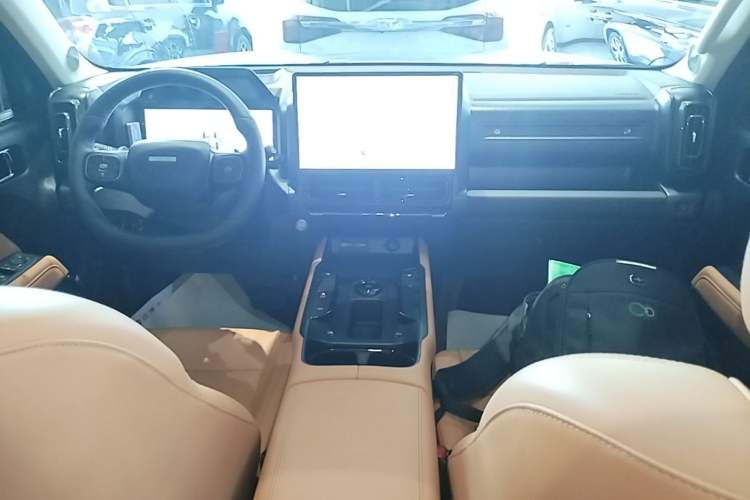 Used Haval Raptor 2025 2.0T 4WD Ultra
