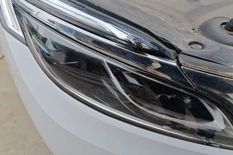 Used Buick GL8 2017 ES 28T Luxury Model China V Standard
