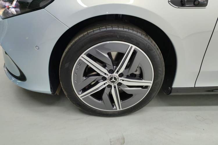 Used Mercedes-Benz CLA Electric 2025 300L Ultra-Long Range Version