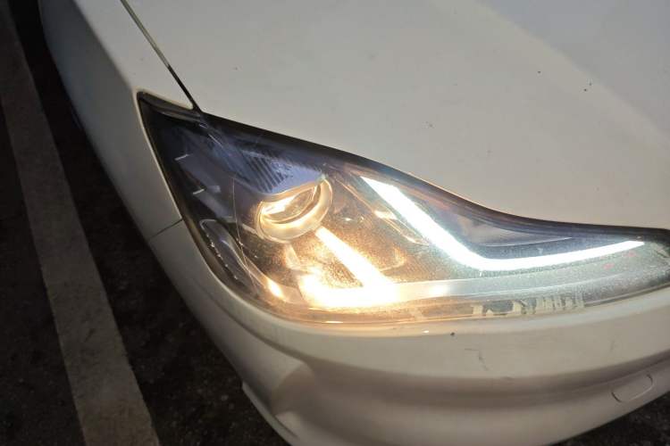 Used NETA V 2021 Standard Range Entertainment Edition
