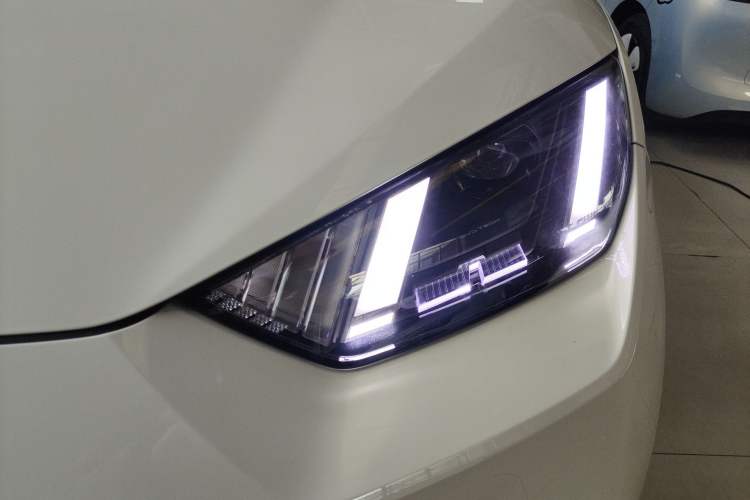 Used BYD Seagull 2023 Free Edition