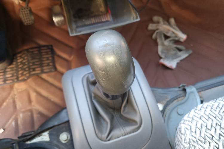 Used Wuling Zhiguang 2010 1.0L Extended Version Basic Model