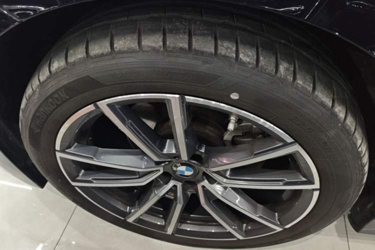 Used BMW 3 Series 2024 325Li M Sport Package

