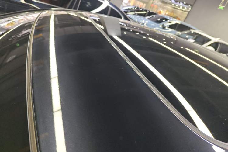 Used BMW 5 Series 2023 530Li Leading Model M Sport Package