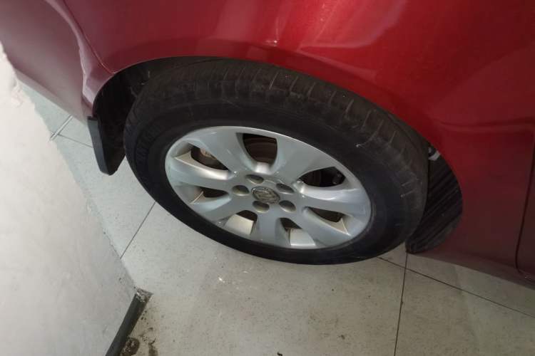 Used Buick Regal 2015 1.6T Elite Tech Model