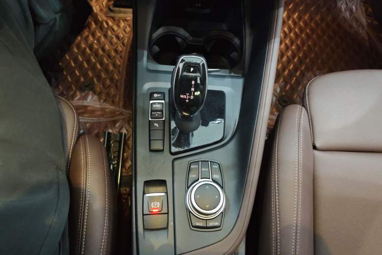 Used BMW X1 2022 sDrive25Li Leading Model