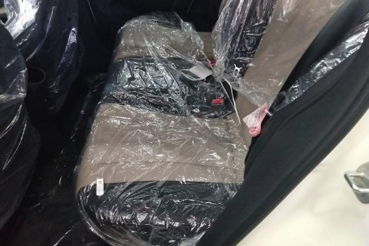 Used BYD Dolphin 2025 420km Free Edition