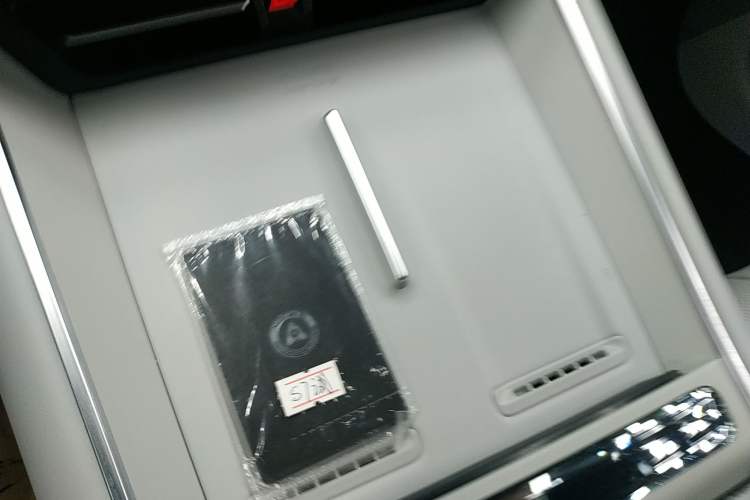 Used Hima Luxeed S7 2024 Max Rear-Drive Long-Range Intelligent Driving Version