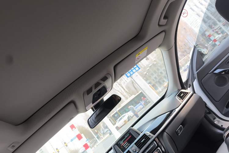 Used BMW 3 Series GT 2018 320i Sport Edition