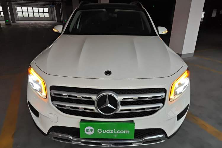 Used Mercedes-Benz GLB 2020 GLB 200 Dynamic Edition