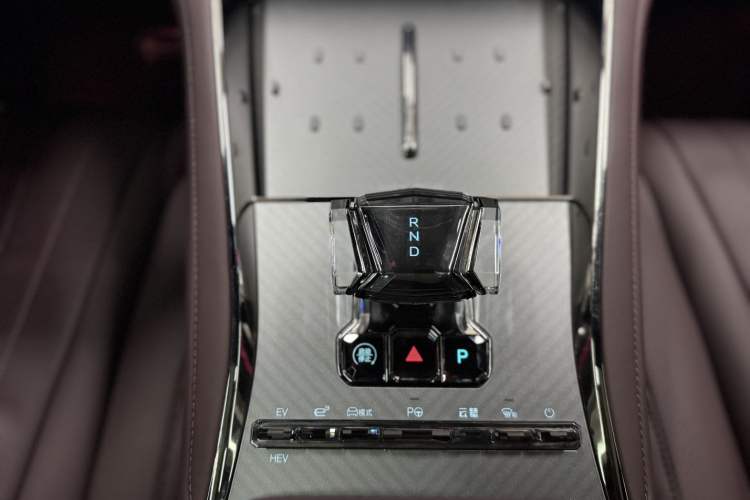 Used Denza Z9GT 2024 1100 4x4 Ultra First Edition