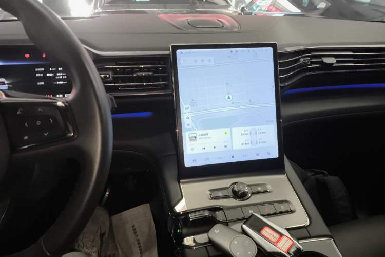 Used Nio ES6 2020 600 km Sport Edition
