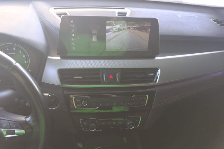 Used BMW X2 2022 sDrive25i Midnight Edition
