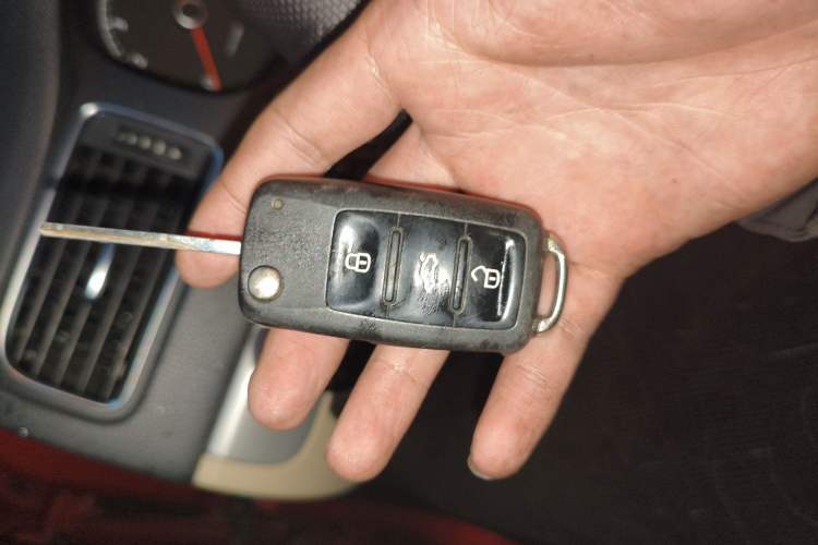 Used Volkswagen Sagitar 2014 Revised Version 1.6L Automatic Comfort Edition
