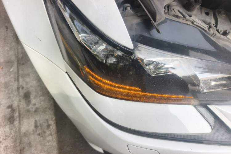 Used Lexus GS 2017 300 F SPORT
