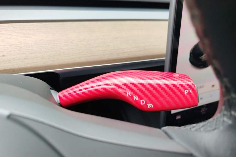 Used Tesla Model 3 2021 Standard Range Rear-Drive Upgraded Version