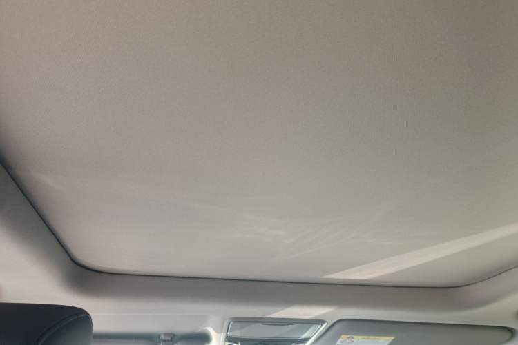 Used Honda Breeze 2020 240TURBO CVT 2WD Luxury Edition
