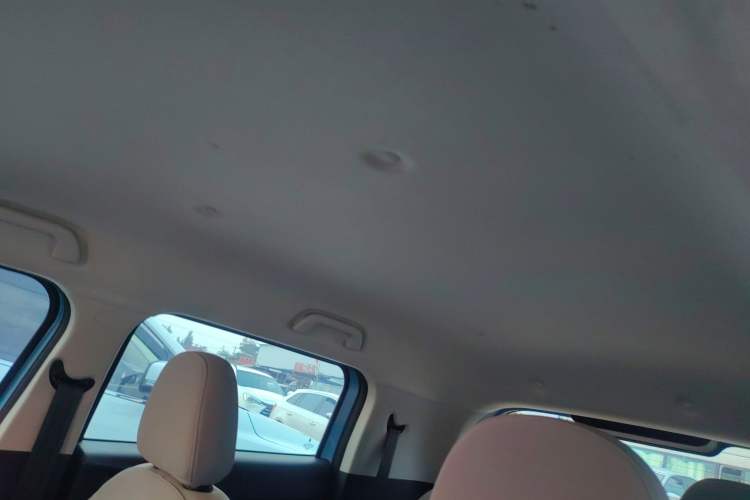 Used ORA White Cat 2020 360km Standard Version
