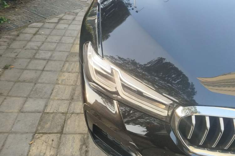 Used BMW 5 Series 2021 525Li M Sport Package
