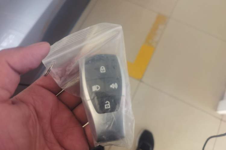 Used BAIC Off-Road BJ40 Electric Drive 2025 Advanced Edition