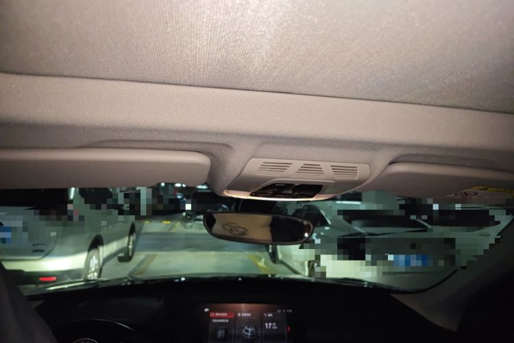 Used BMW X1 2022 sDrive25Li Leading Model
