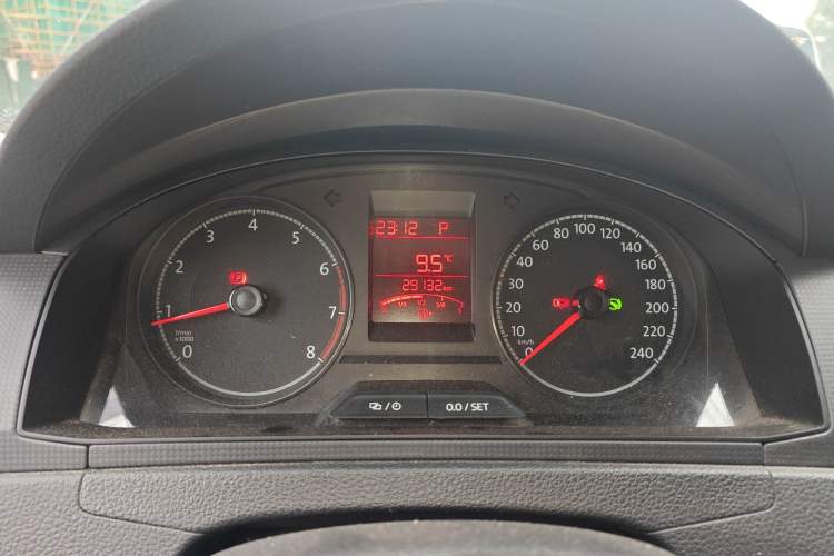 Used Volkswagen Santana 2019 1.5L Automatic Fashion Edition China VI
