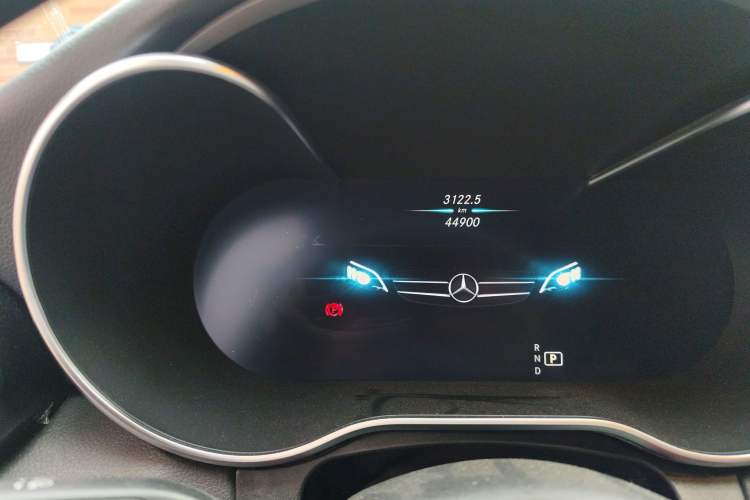 Used Mercedes-Benz C-Class 2020 C 260 Sport Edition
