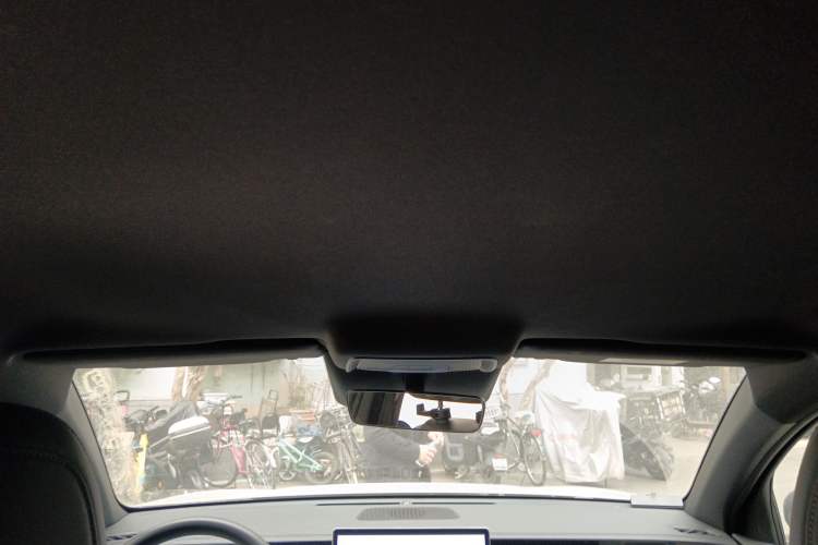 Used BYD Song Pro New Energy 2025 2nd Generation Intelligent Driving Version DM-i 75KM Leading Edition