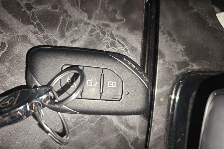 Used FORTHING Yacht 2022 1.5T DCT Chasing-the-Waves Edition