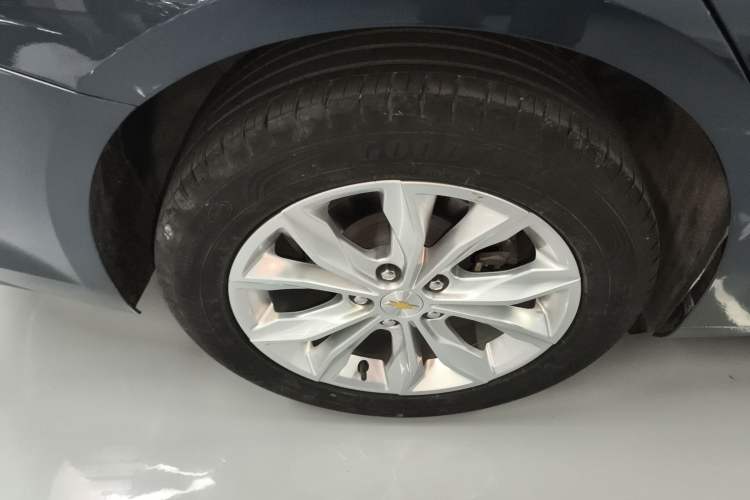 Used Chevrolet Malibu XL 2021 535T Automatic Sport Edition