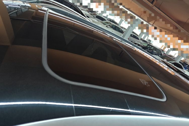 Used Lexus RX 2020 Revised Version 300 Two-Wheel Drive Elite Edition
