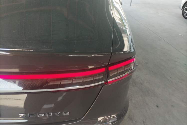 Used Lincoln Z 2022 Revised Version II iCool Deluxe Edition
