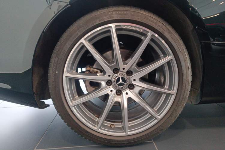 Used Mercedes-Benz E-Class 2021 E 300 Coupe