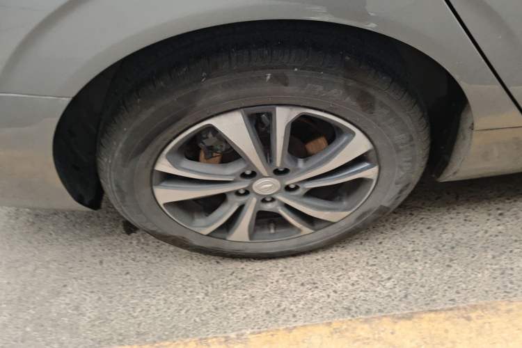 Used CHANGAN Eado 2020 PLUS Blue Whale NE 1.4T GDI DCT Prestige Model