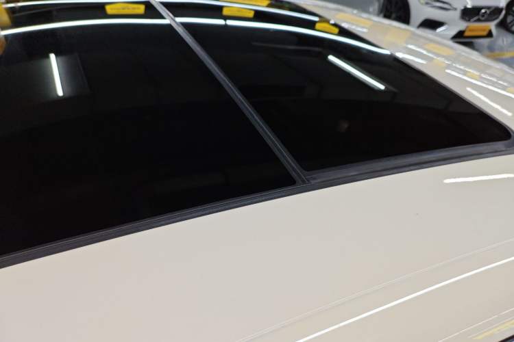 Used BYD Seal 07 DM-i 2025 DM-i 1.5L 125km Luxury Model