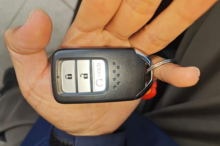 Used Honda CR-V 2021 240TURBO CVT Two-Wheel Drive Urban Edition