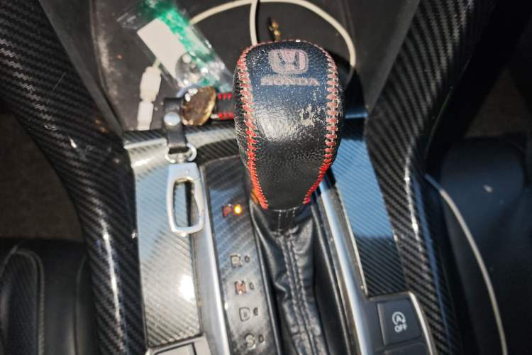 Used Honda Civic 2016 220TURBO CVT Prestige Edition