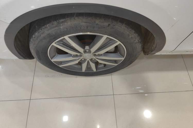 Used Changan Eado 2015 1.6L Automatic Junku Model China IV Standard