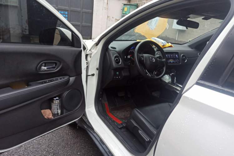 Used Honda XR-V 2017 1.5L LXi CVT Classic Edition