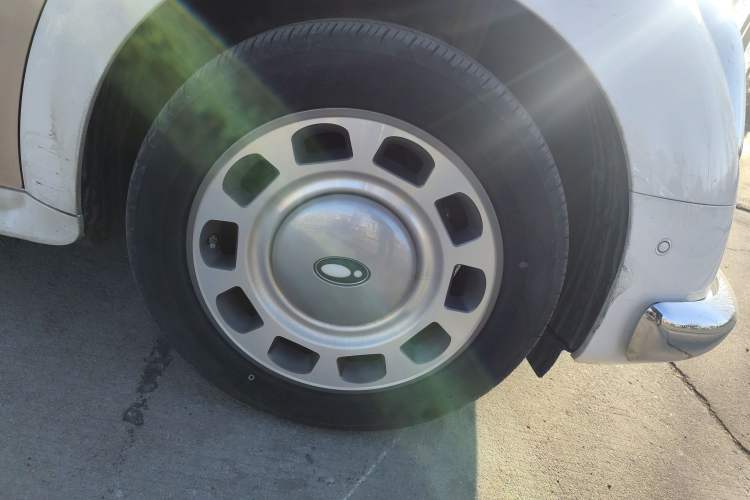 Used ORA Ballet Cat 2023 401 km Luxury Version
