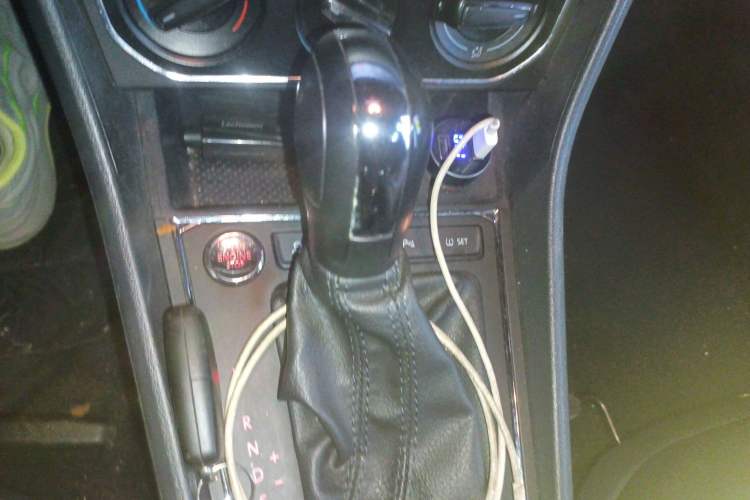 Used Volkswagen Lavida 2017 1.6L Automatic Comfort Edition