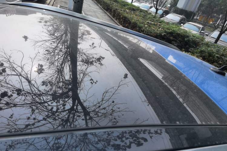 Used Audi Q2L e-tron 2019 Q2L e-tron Pure Electric Smart Enjoyment Model
