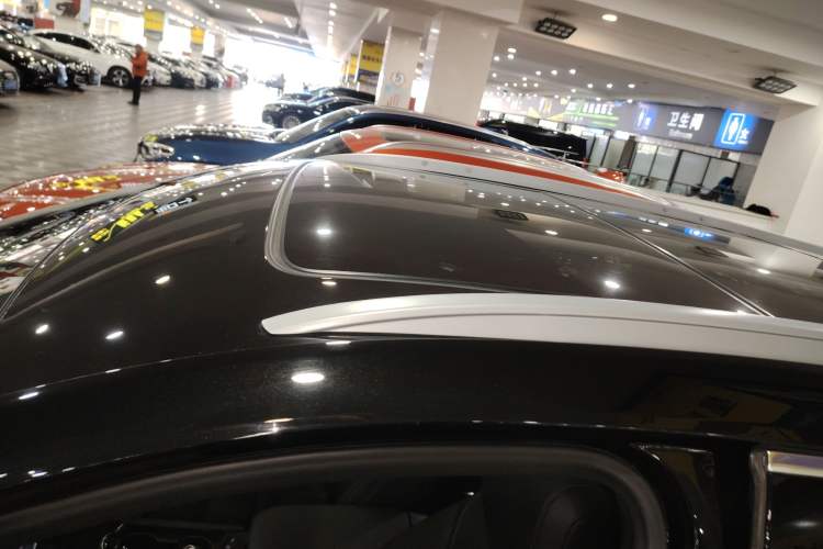 Used Cadillac XT5 2020 Revised Version 28T Luxury Edition
