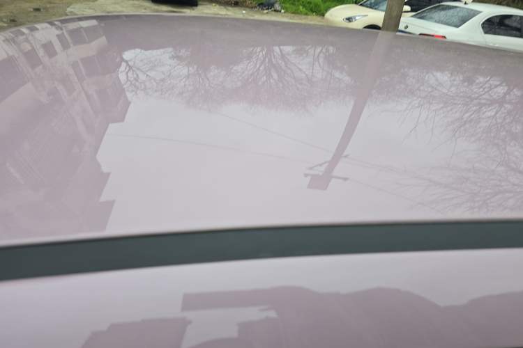 Used AION UT 2025 330 Starlight Edition
