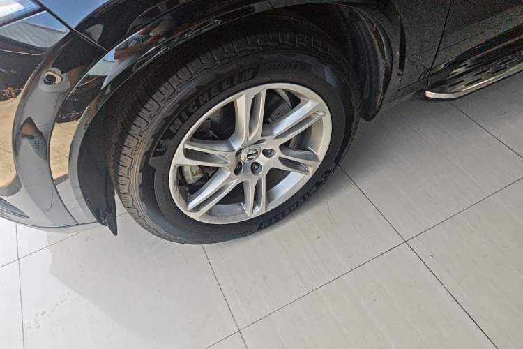 Used Volvo XC90 2015 T6 Zhiyi Edition 7-Seater
