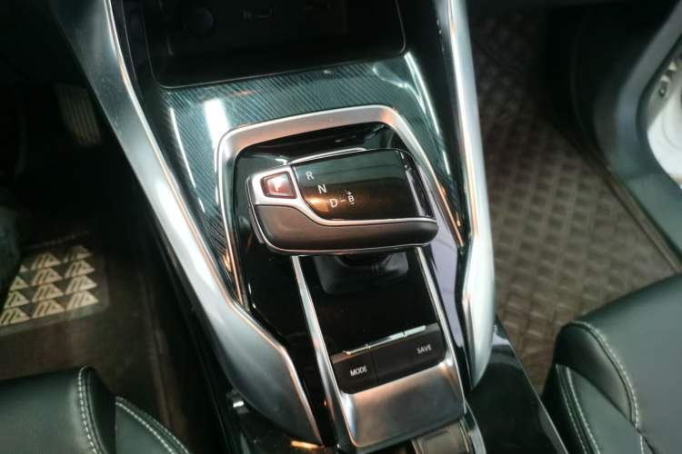 Used SAIC MAXUS Dajia 5 2022 1.3T Plug-in Enjoyment Edition 7-Seater
