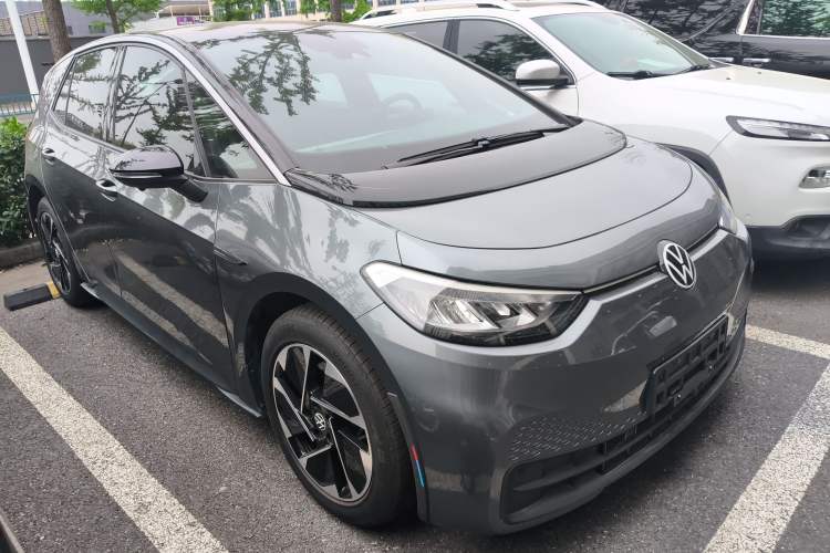 Used Volkswagen ID.3 2024 Outstanding Edition