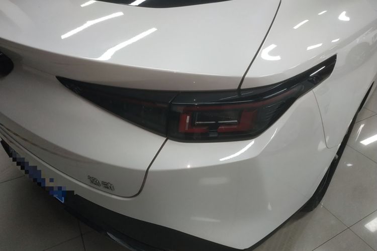 Used Changan Eado 2024 1.5T GDI Automatic Enjoyment Edition
