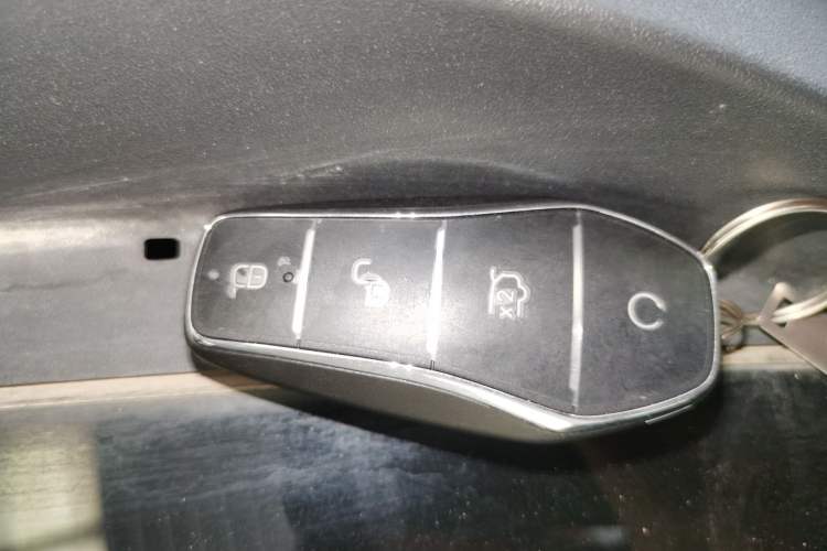 Used BYD Seagull 2025 Intelligent Driving Version 305 km Dynamic Edition